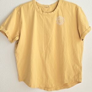 Gymshark Oversized Tee